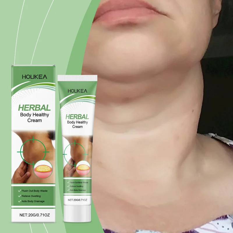 

Herbal Body Care Cream - Daily Cozy Body Care Cream for Discomfort Reduction Mild Ingredient Vascular Health Enhancement