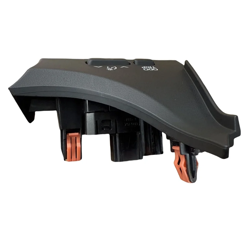 

Эффективный 84975-06010 Автомобильный переключатель одометра сброса поездки для Toyota Camry 2018-2024 8497506010