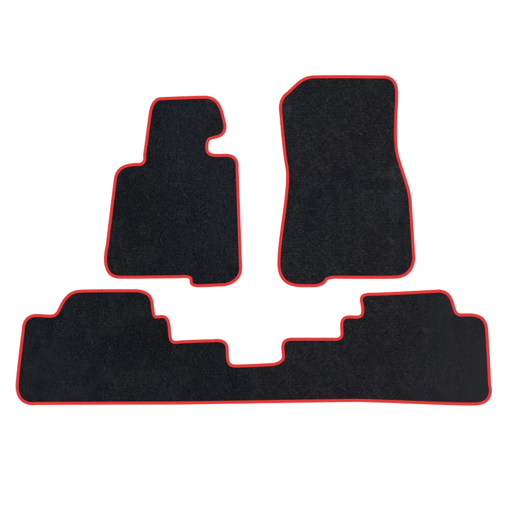 

Автомобильные коврики, коврики для BMW 4 серии, 4-дверный купе (F36)2014-2021, противоскользящие, стильные, без запаха, огнезащитные, водонепроницаемые