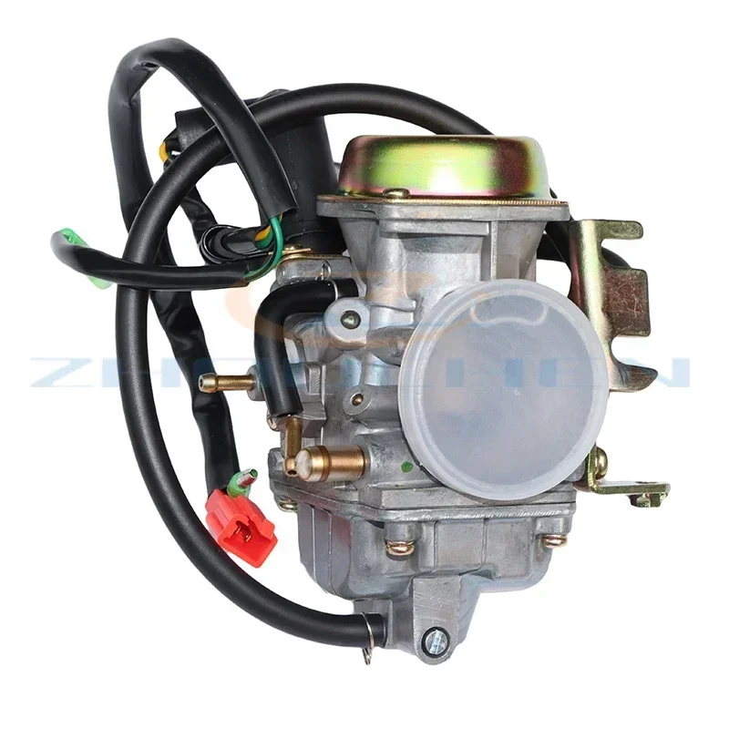 

PD30 30MM Carburetor Is Suitable For Spring Breeze And Water Cooling 250cc Wind Speed CF250 CH250 Motorcycle