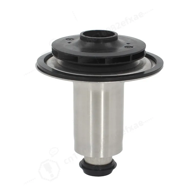 Gas Boiler Spare Part Water Circulation Pump Motor Rotor Water Leaves for Pump Apply to Power 63W~83W R-A02