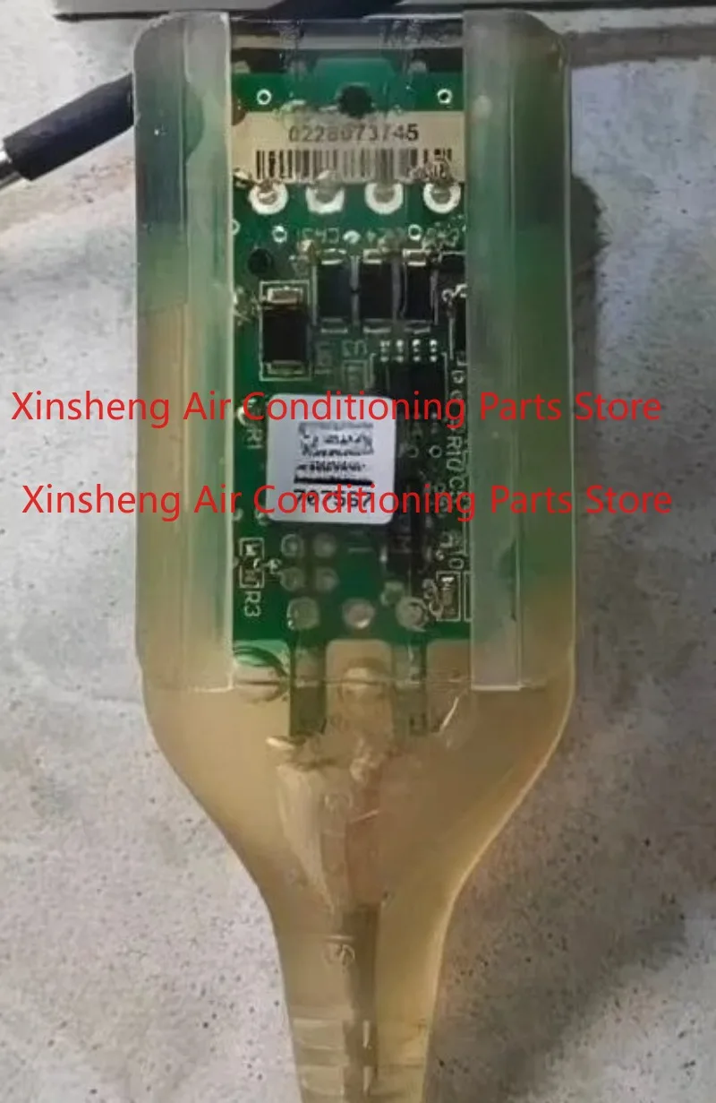 SEN02039 for Trane Temperature Sensor X13651507030