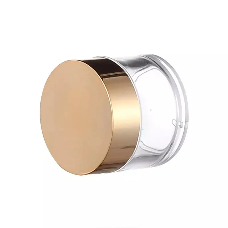 化粧品容器、クリームジャー、スライムジャー（化粧品包装用）