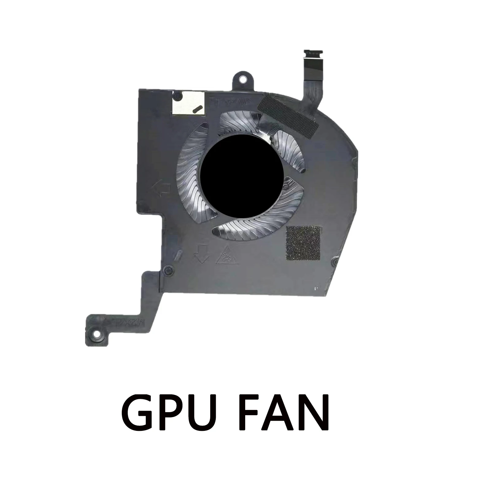 Variant: GPU