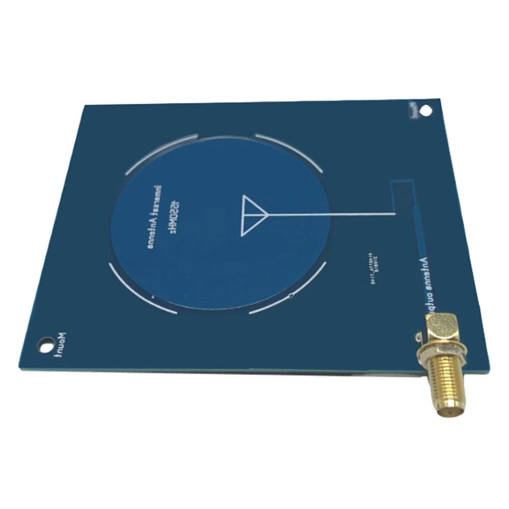 PCB Band Applications for Inmarsat AERO/STD-C 1.5GHz Inmarsat Satellite Antenna