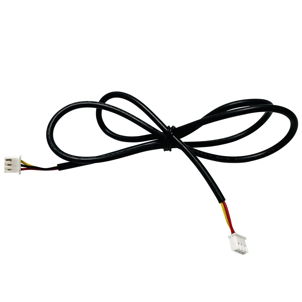 Cavo PWM XH2.54-3P 3 Pin/XH2.54 4P XH 2.54mm connettore femmina modulo Laser cavo della scheda di controllo