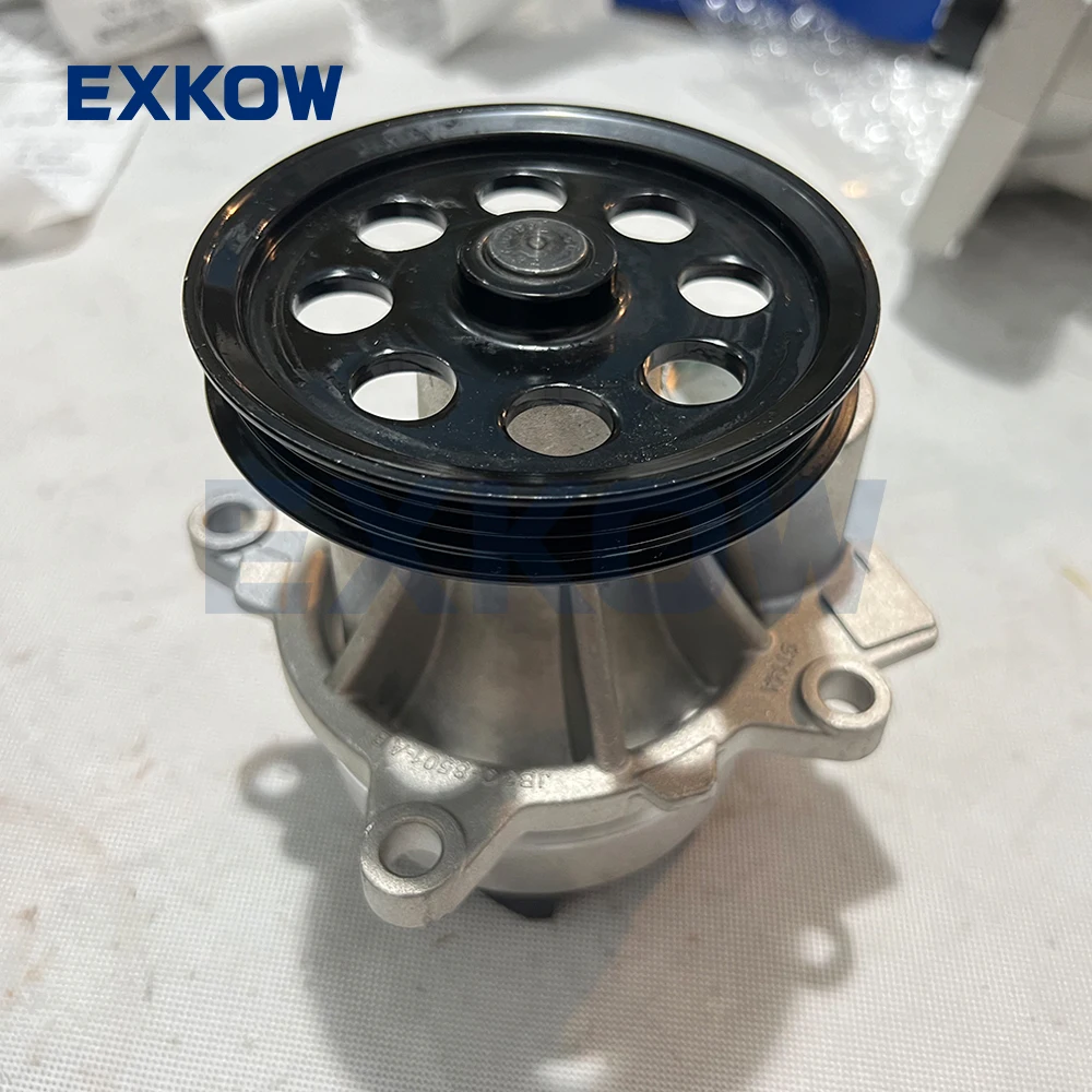 Waterpomp Kit Voor Ford Ranger 2.0 2019- JB3Q-8501-AC Jb3q8501ac