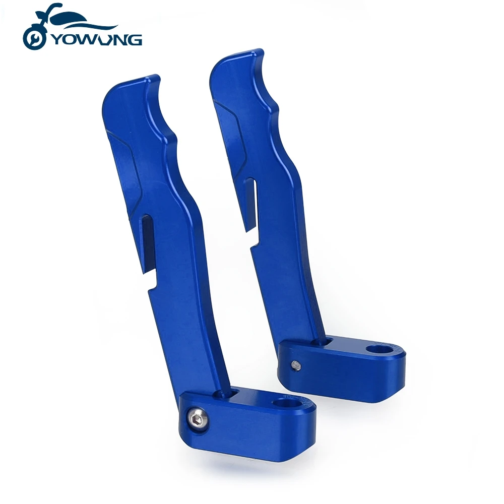 

Motorcycle Accessories For Can-am Maverick X3 Max R RR 900 HO 2017 - 2021 2022 2023 2024 Door Handle Latches Opener Handle Kit