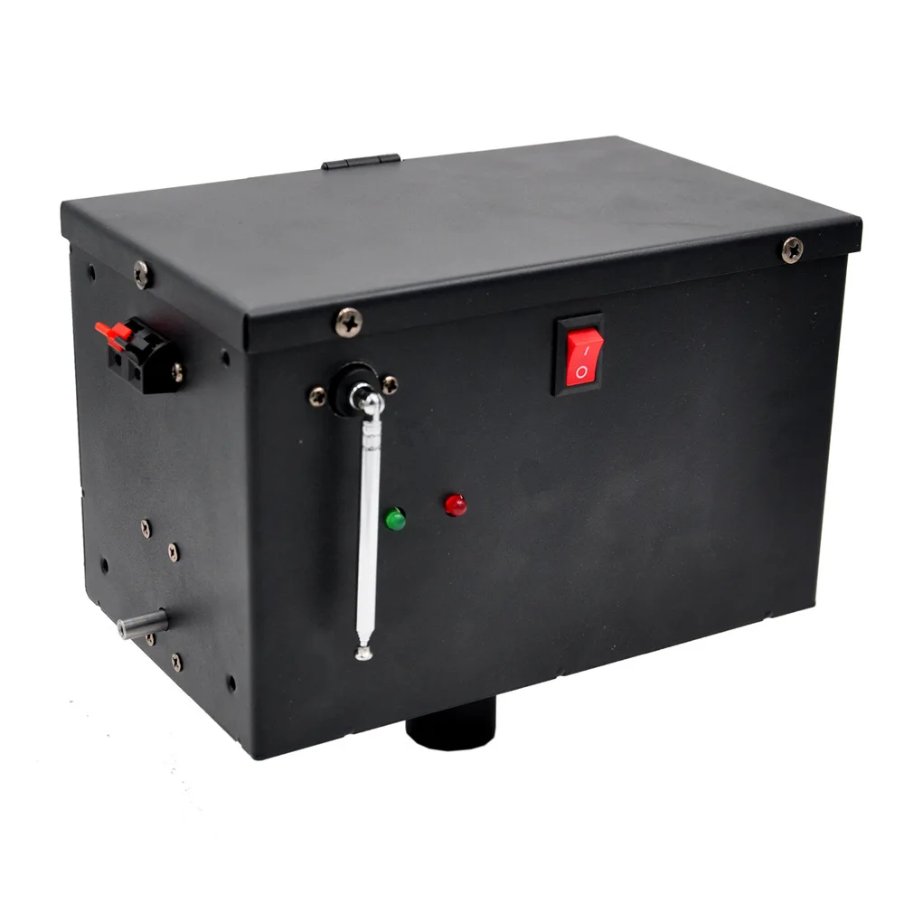 

Wedding Stage Hot Wheels Remote Control Special Effects Machine Electronic Spray Machine