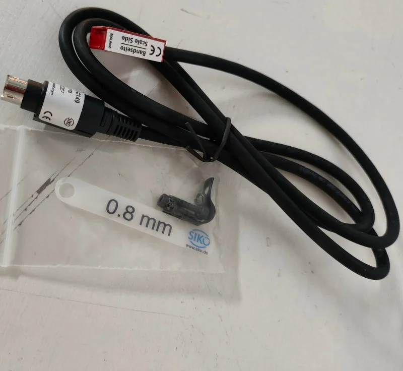 

Wholesale MS500-0149 Metal Magnetic Sensor for Homag Woodworking Machinery Parts