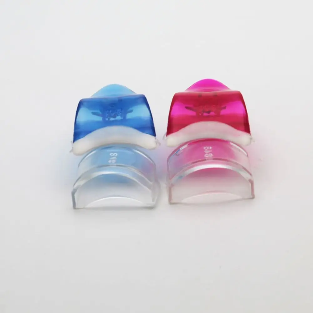 

Comfortable Paste False Eyelash Tools Simple Operation Effortlessly Eyelash Clip Aids Moderate Elastic Unitary