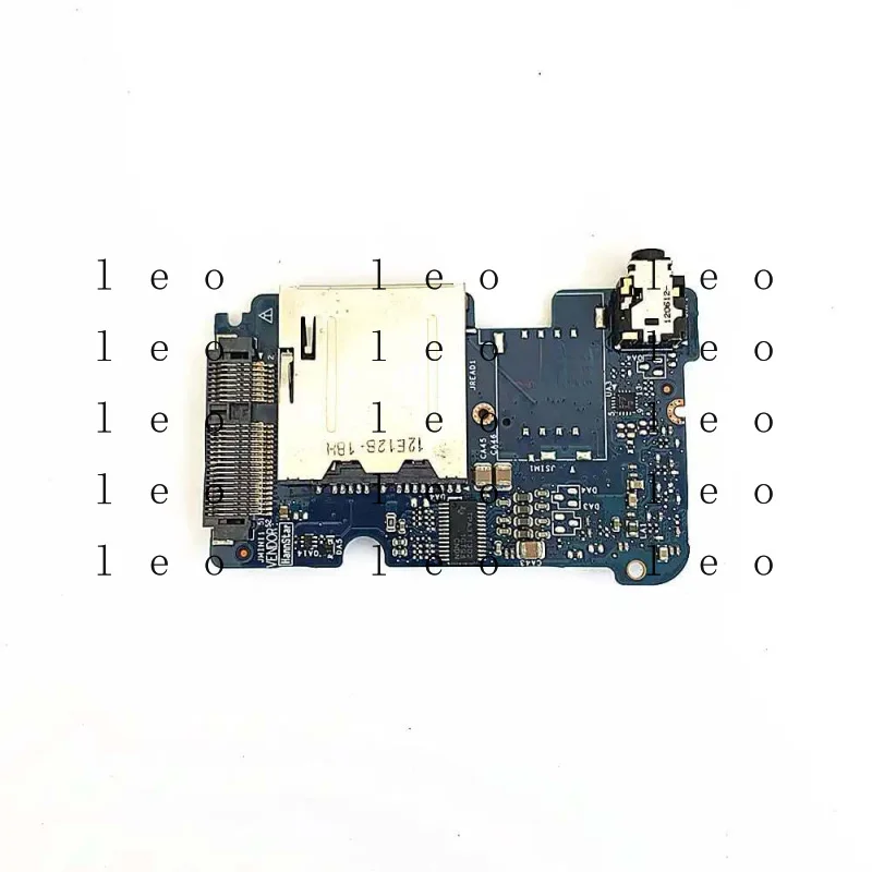 AA  Original for Dell XPS 14 L421 Audio SD Card Reader Board Without Cable LS-7844P
