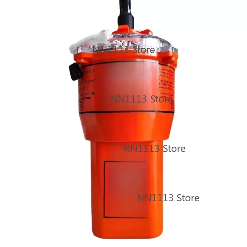 Satellite Emergency Position Indicator VEP8 Fishing Vessel 406 Emergency Position Indicator CCS
