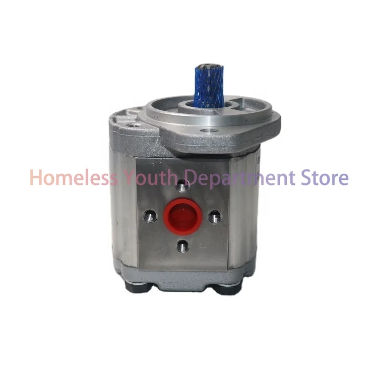 B220301000639 لمضخة تروس ترينيتي PGP511A0210CA1H2NL2 أجزاء مكدس وصول الحاويات