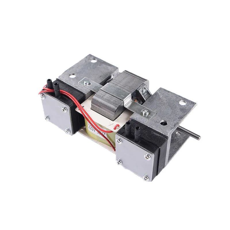 スクレーピング器具-大型吸引装置と小泡発生装置-シングルヘッド真空ポンプ-110v220v-ダブルヘッドアクセサリー