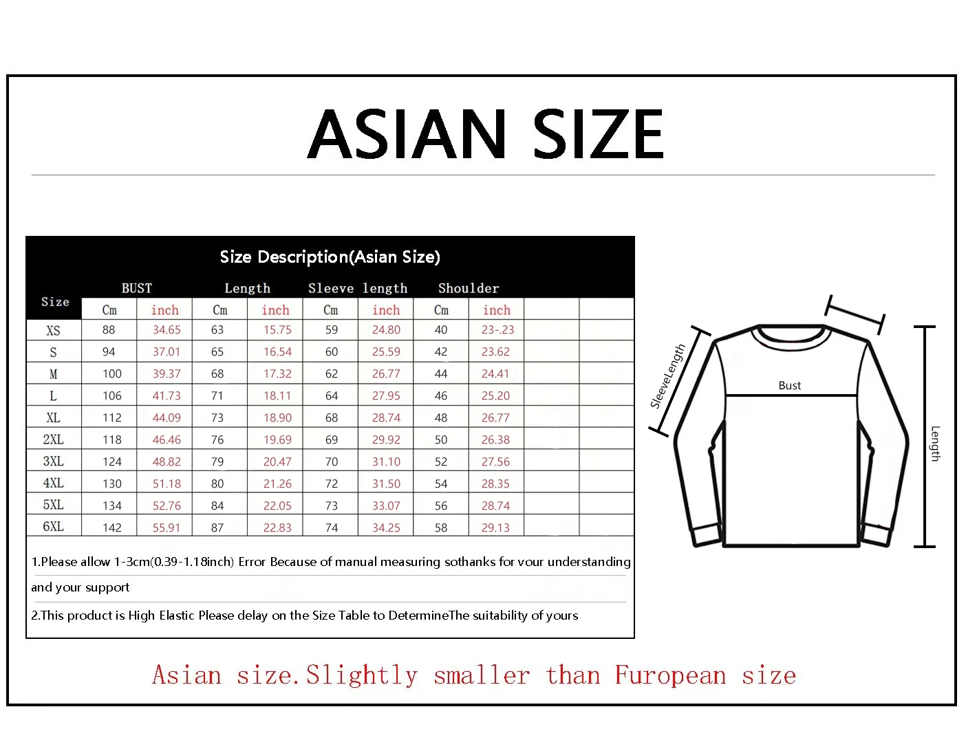 Hallowen Women's Long Sleeve Tshirt for Women Clothing Casual Holiday Top Fashion Unisex Sportswear Harajuku Halloween Clothing