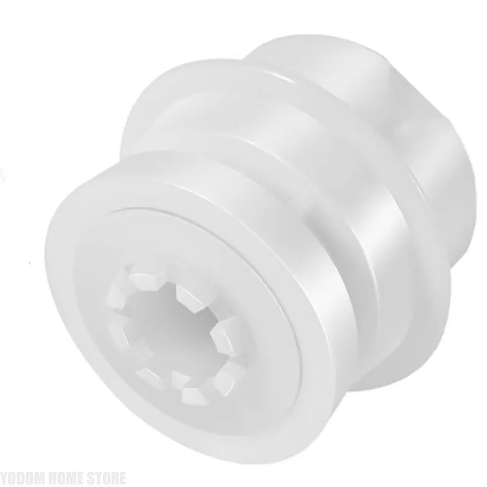 Garden RCX26005 Wheel Tube Bearing for Hayward For TigerShark Cleaners Replacement Roller for RC9956CC RC9965CC RC9960A RC9950