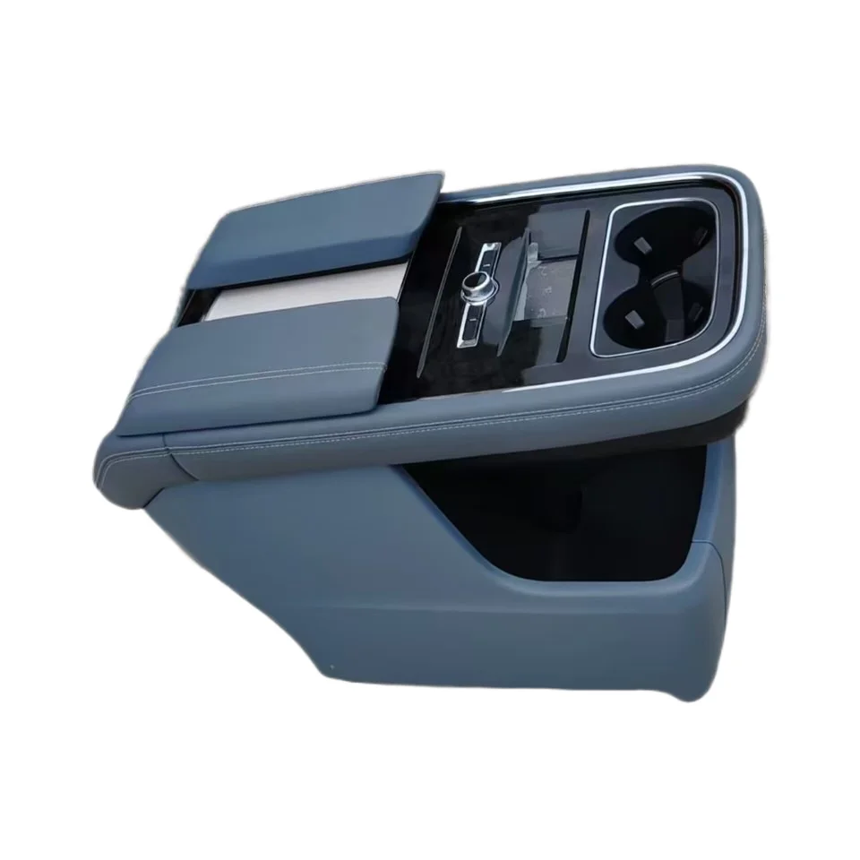 For 2023 Lincoln Navigator Car Cup Holders Interior Center Console Accessory