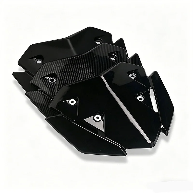 For YAMAHA XMAX125 XMAX250 XMAX300 XMAX Tech MAX 2023 2024 Motorcycle Windshield Viser Sport Windscreen Visor Shield Screen