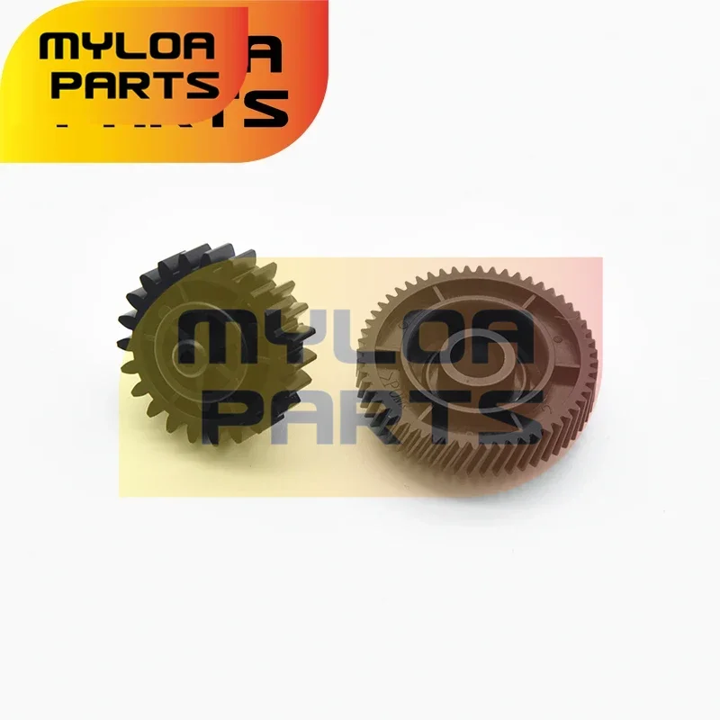 50sets RU5-0984-000 RU5-0984 Swing Gear compatible for HP  P1102 P1102W P1106 P1108 M1132 M1212 M1136 compatible for Canon LBP 3