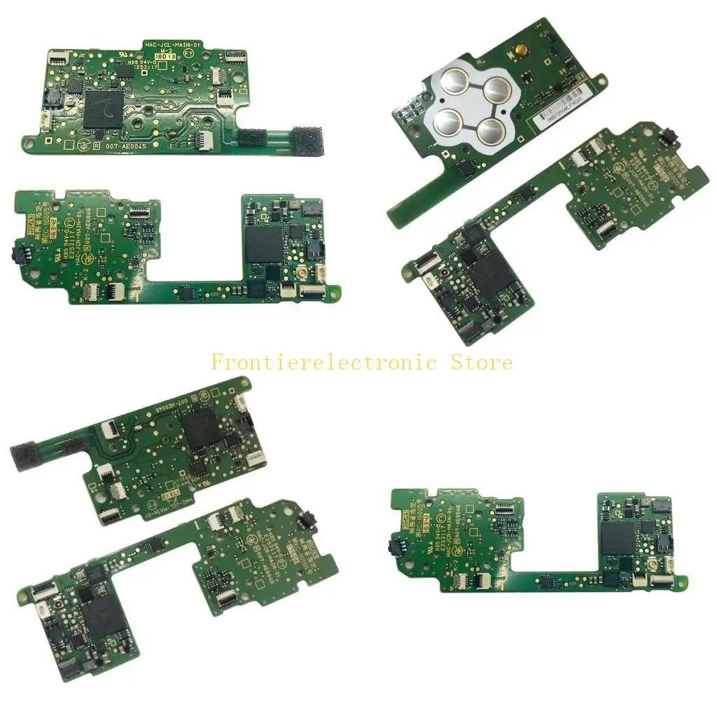

Материнская плата G8DB для переключателя геймпада, плата контроллера, оригинальная запасная часть, аксессуар