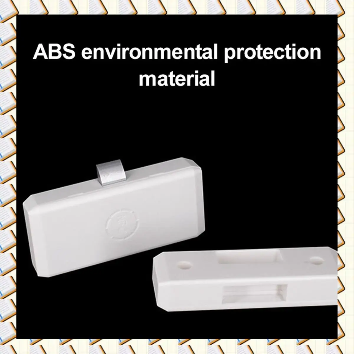 

A14M Smart Tuya Drawer NFC Sensor Lock Keyless Invisible No Hole File Cabinet Lock Wardrobe Locks APP Bluetooth Drawer Switch