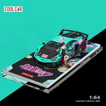 6 best sales Toyota Supra 1.64 - №4