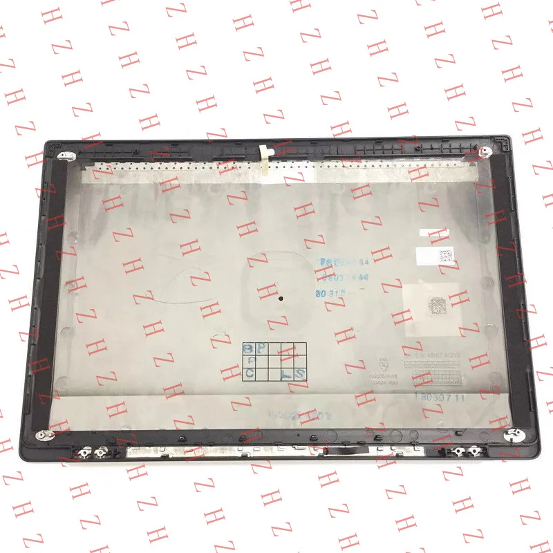 P+ For Dell Latitude E7480 A Shell Screen Cover LCD Back Cover 0GRXR9 GRXR9