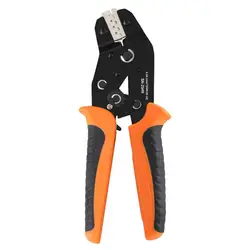 Electrical Crimping Tool Crimping Tool Wire Crimpers Terminal Crimper Electrical Tools Wire Strippers Wire Crimper For Factories