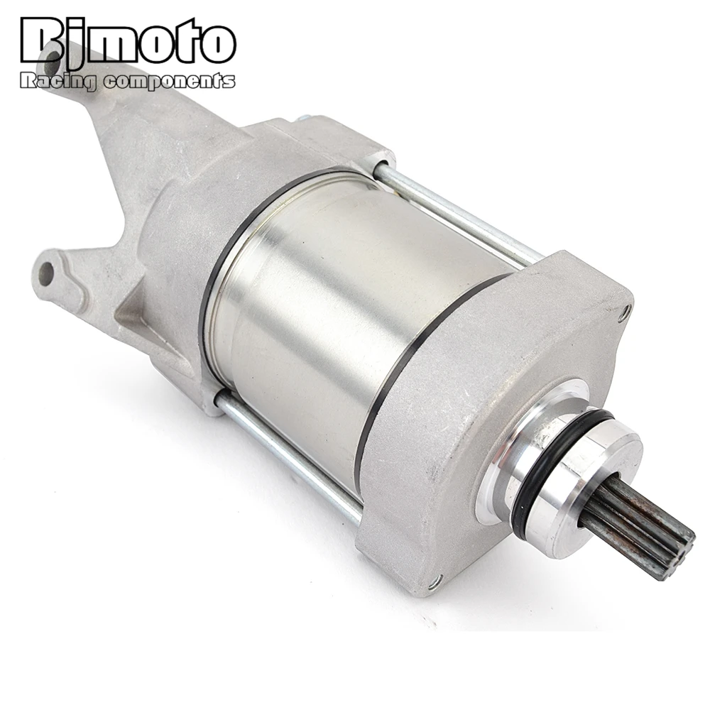 

YZFR1 Starter Motor For Yamaha YZF R1 R1 YZF-R1 2009 2010 2011 2012 2013 2014 14B-81890-00