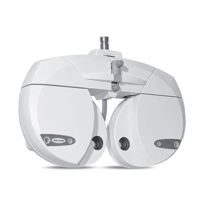 AP800 China Probador de visión automática de alta calidad Phoróptero digital