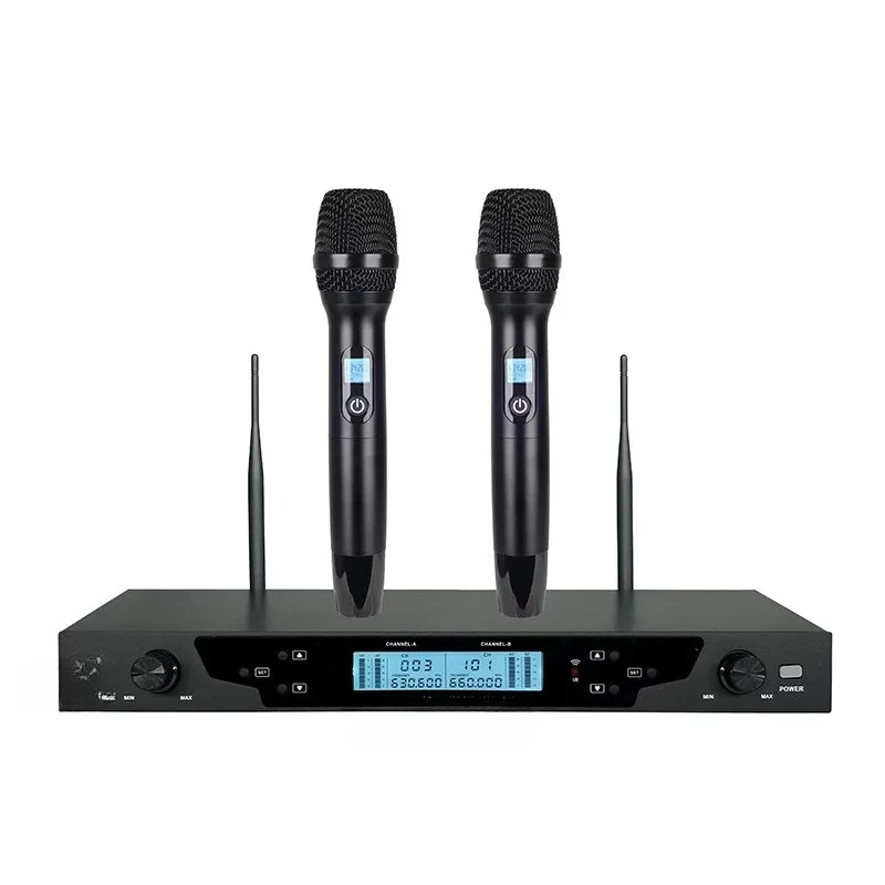 12-Inch entertainment speaker set, outdoor professional full-range performance stage audio
