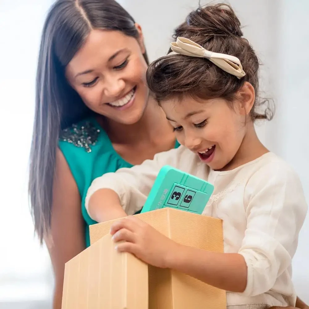 数字スライディングパズル Klotski ゲーム Huarong ロードボード数学ゲーム早期教育 IQ トレーニングおもちゃギフト