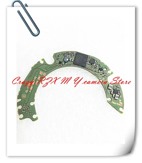 Nuove parti di riparazione obiettivo scheda madre scheda PCB principale CL-1058 parte di montaggio A-2195-273-A per Sony FE 24-105mm f/4 G OSS, SEL24105G