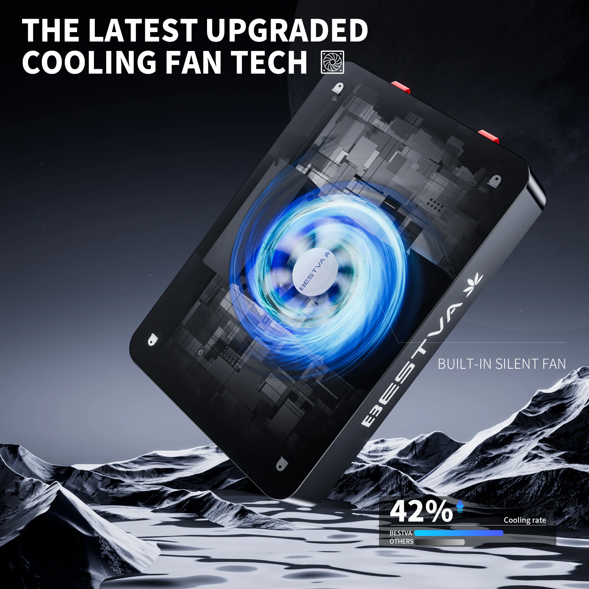 BESTVA DC1000 luz de cultivo de espectro completo para plantas de interior sistema de cultivo hidropónico luces de plantas de alto rendimiento para flores vegetales de semillas