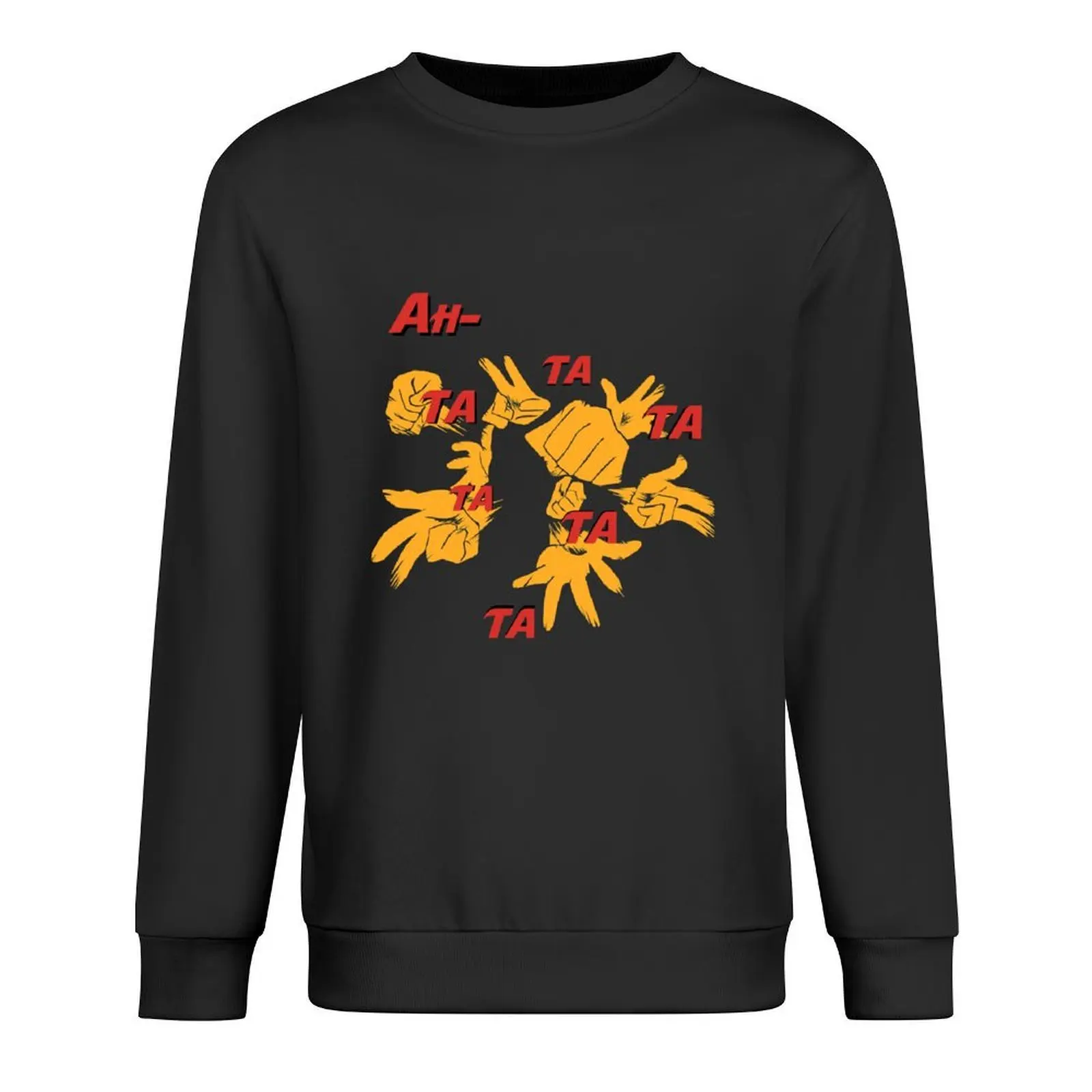 

Gifts For Women Fist Of The North Star Amiba Gifts For Movie Fan Pullover mens clothes blouse new sweatshirt