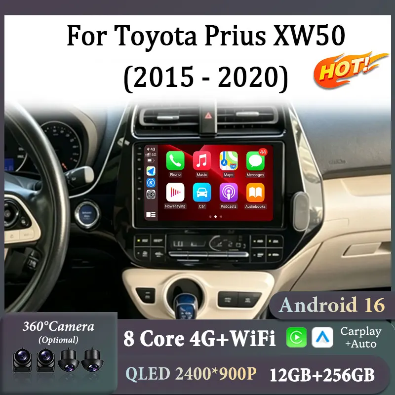9-wireless-carplay-android-auto-tools-bluetooth-dsp-for-toyota-prius-xw50-2015-2020-radio-gps-navigation-multimedia-player