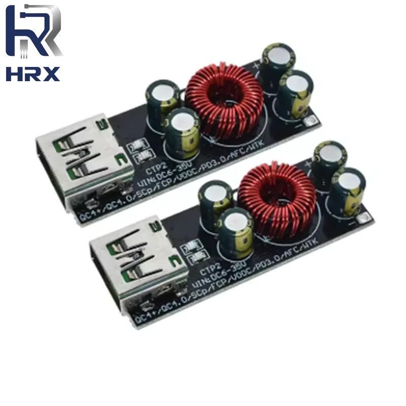 QC4.0 QC3.0 Usb Typ… - image