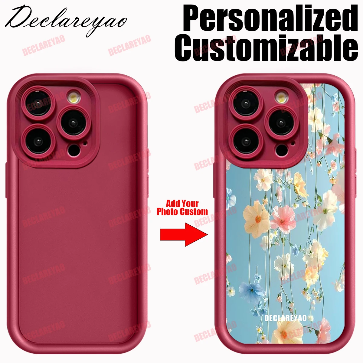 Personalized Diy Cu…