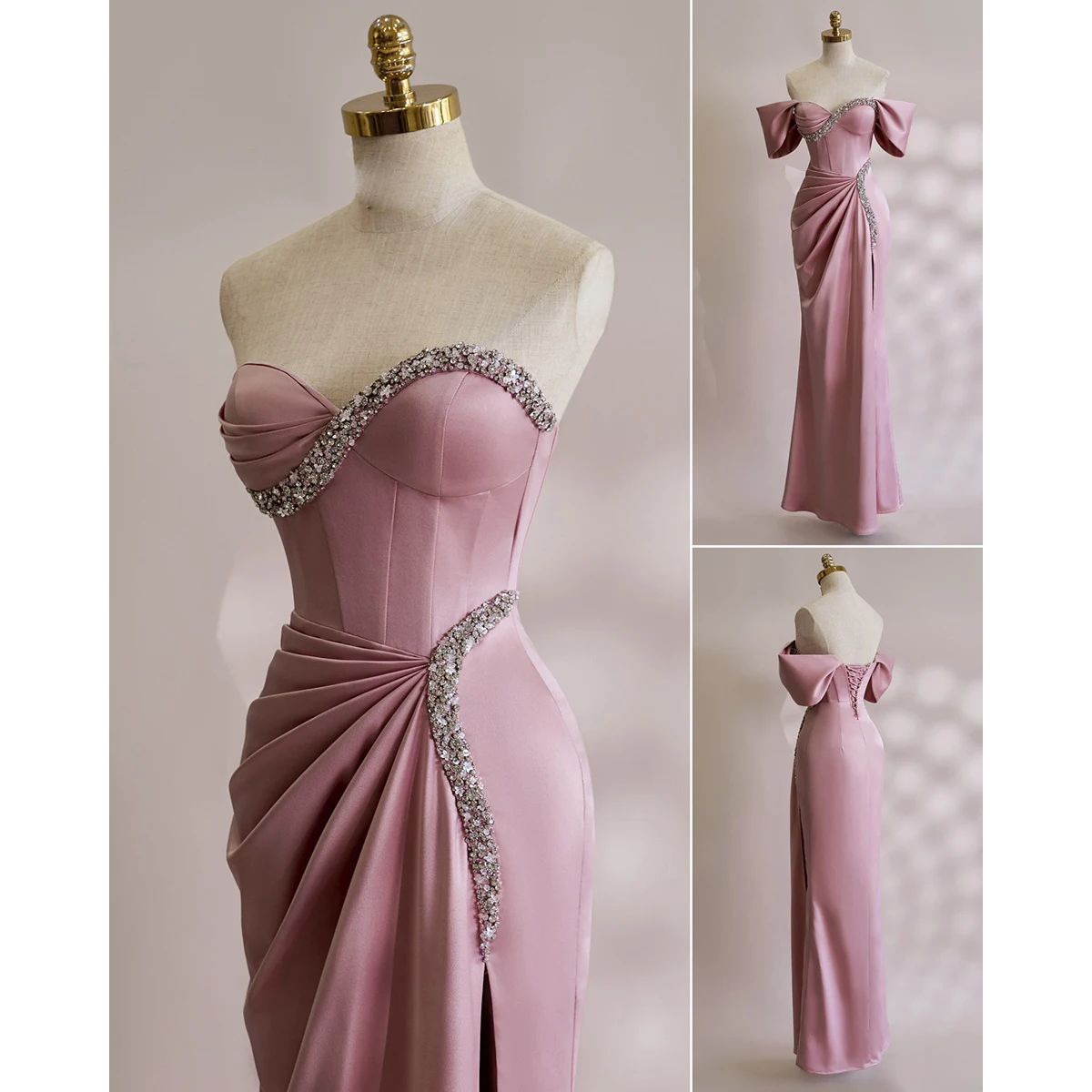 Elegant Off - The -… - image