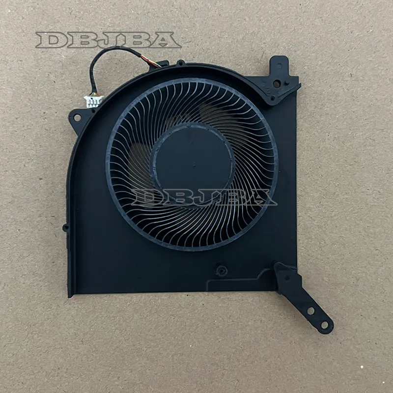 Laptop GPU Cooling Fan For Lenovo Legion 5 5i Pro 16ACH6H 16ITH6H R9000P Y9000P 2021 5H40S20279 DFSAL12E164860 FNKF 10V 0.8A