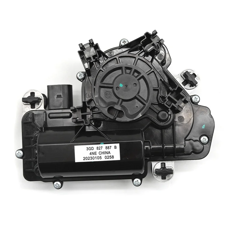 ABPP-3GD827887B Per VW MQB Passat B8 Arteon T-Roc ID4 ID6 Tiguan Auto Baule Posteriore Sollevatore Motore