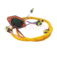 215-3249 2153249 419-0841 4190841 Original New Fuel Injector Wiring Harness Fit For CAT C9 E330D E336D E320D 320C 323D 336D C7