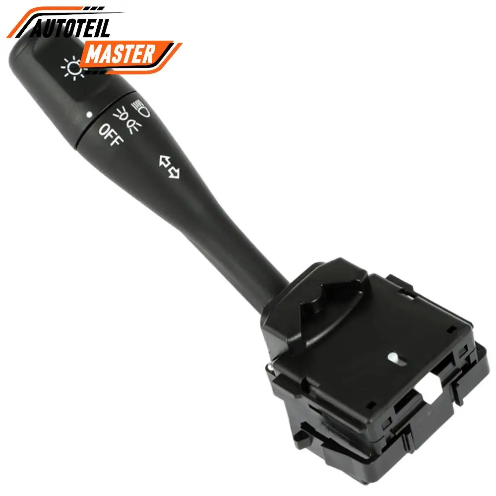 Car Turn Signal Headlight Switch for Chrysler Sebring Dodge Stratus Mitsubishi Eclipse Galant MR558806 MR459884
