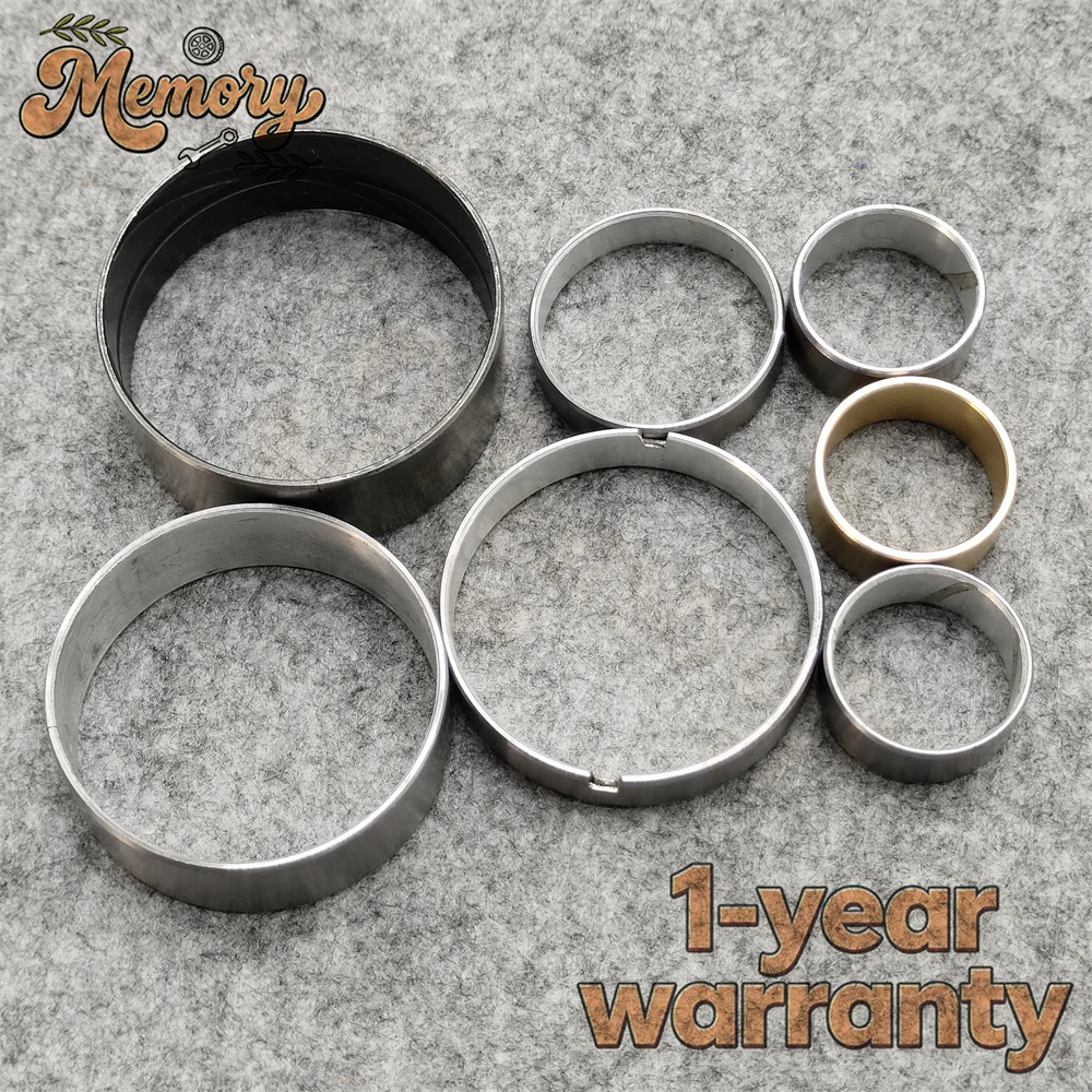4L80E 4L85E Automatic Transmission Complete Bushing Kit for GM Chevy 2004-Up