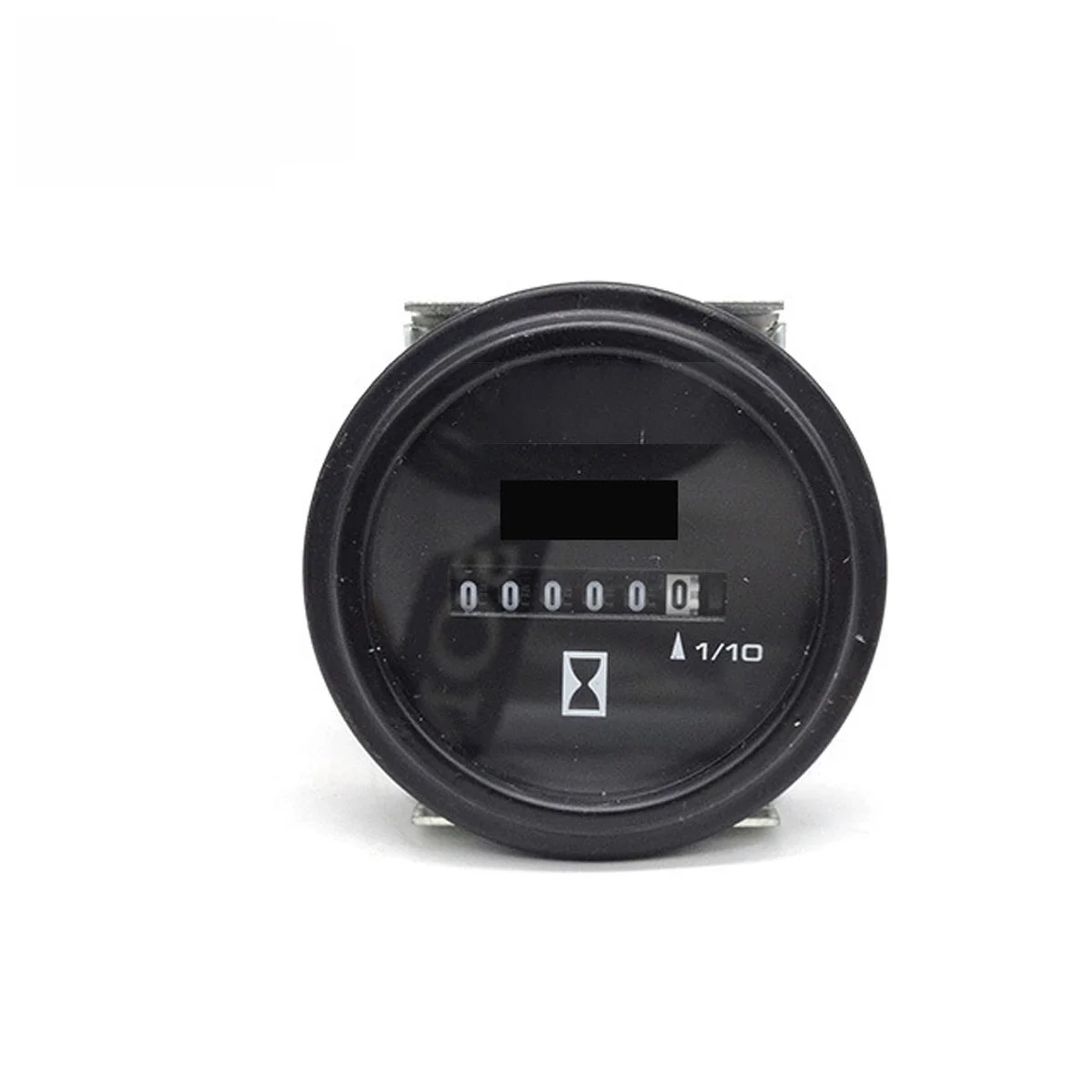 Universal Electronic Hour Meter For Excavator & Engineering Machinery Parts