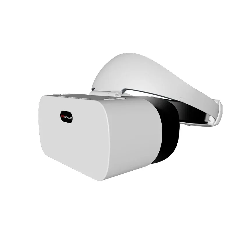 2024 Latest Wireless 16GB/32GB BT 2K HD Customizable VR Headset All In One For Program Education