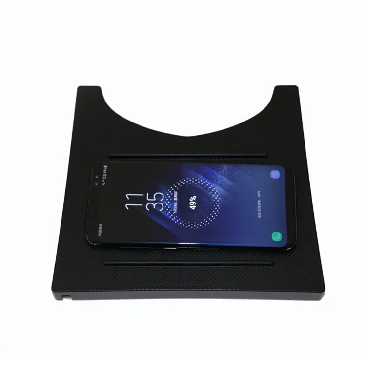 Special car wireless charging is suitable for Honda Civic Crown URV Accord CRV XRV Bizhi mobile phone fast charger