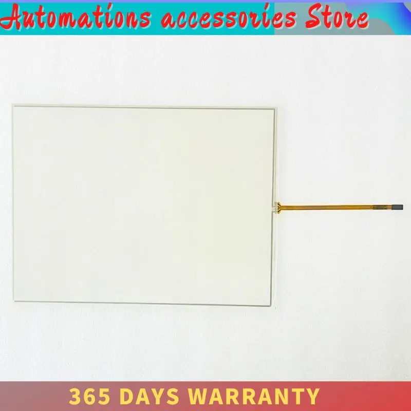 

Новая панель дигитайзера сенсорного экрана для 12,1-дюймового сенсорного панели 1201-X231/05-NA, стекло сенсорной панели 1201-X231/05-NA