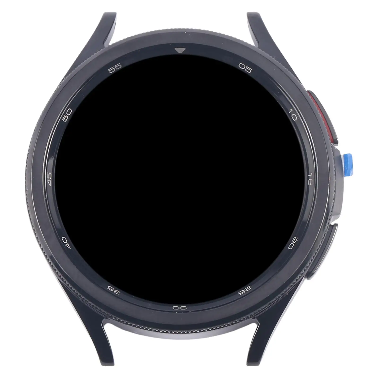 1,5-calowy ekran Super AMOLED do Samsung Galaxy Watch6 Classic 47mm SM-R960 SM-R965, wyświetlacz smartwatcha, zamiennik ekranu dotykowego — zdjęcie produktu 5